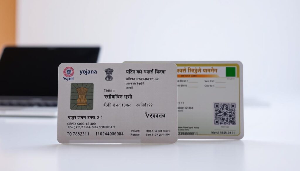 बिहार लेबर कार्ड दस्तावेज़